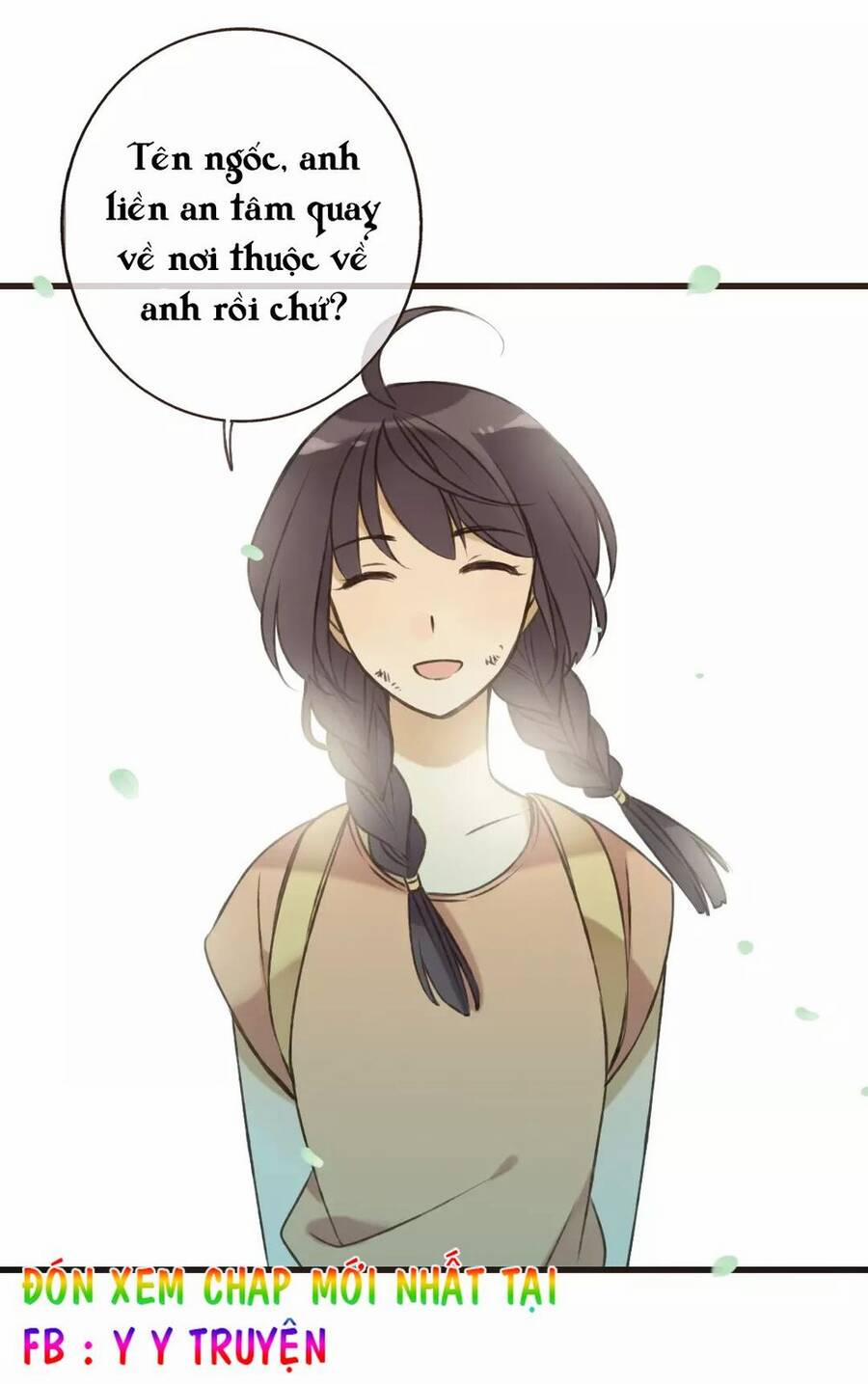 Trên Trời Rớt Xuống Một Hòa Thượng Ngốc 57 trang 26