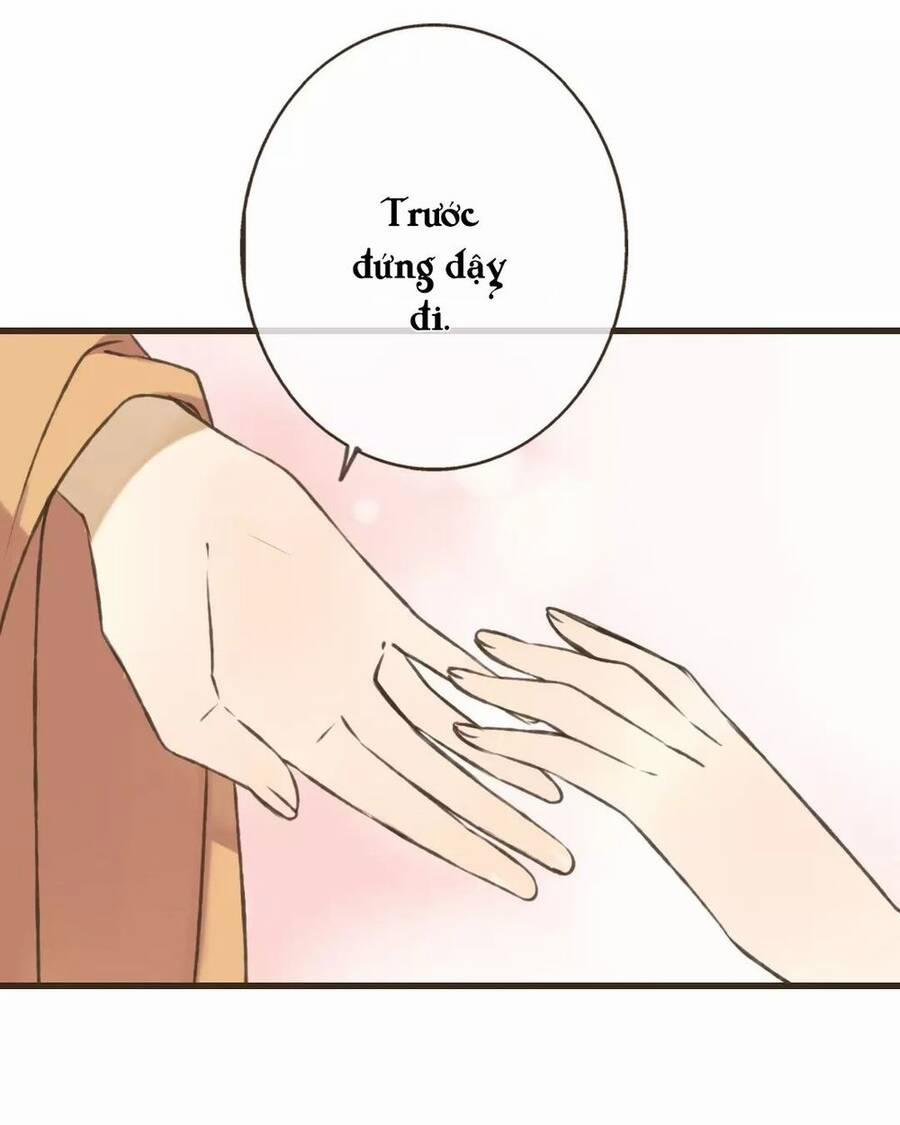 Trên Trời Rớt Xuống Một Hòa Thượng Ngốc 57 trang 5