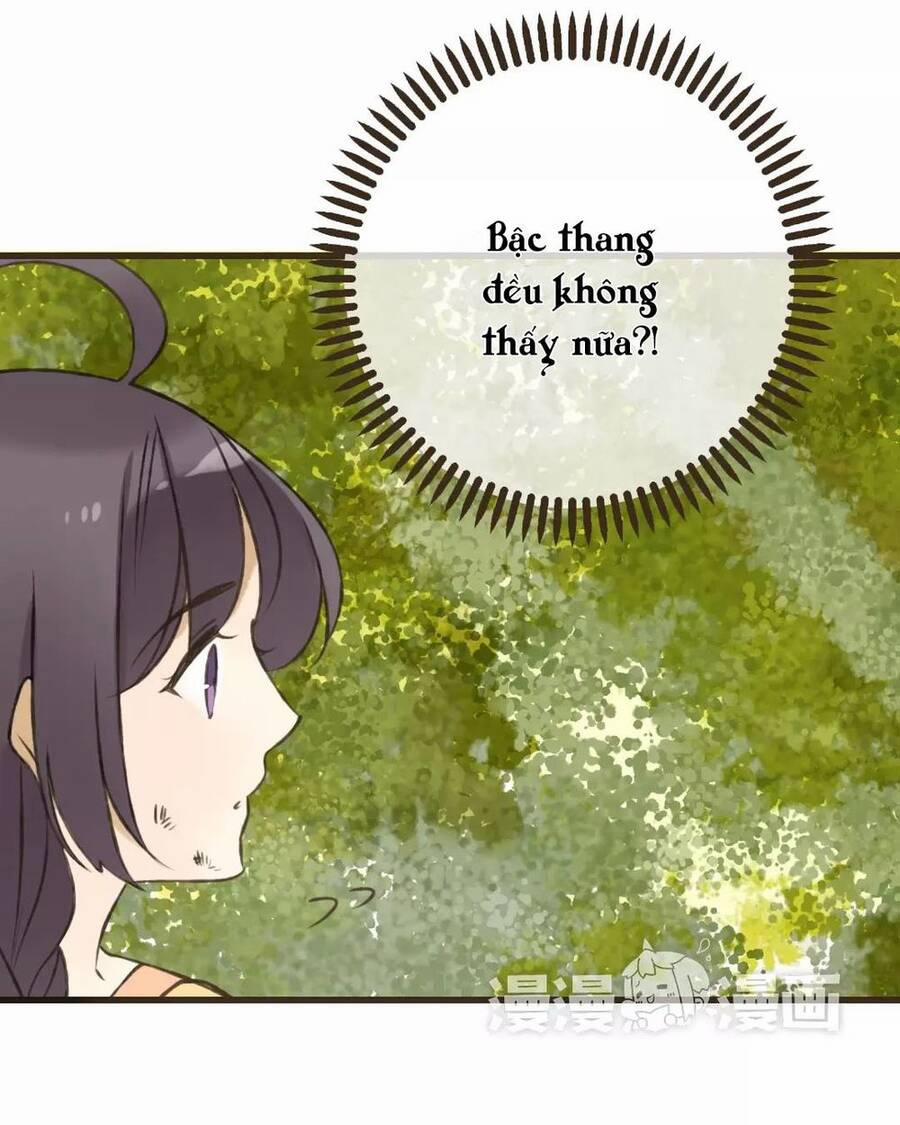 Trên Trời Rớt Xuống Một Hòa Thượng Ngốc 57 trang 7