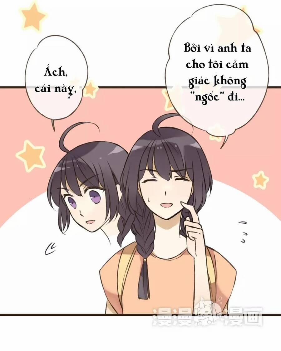 Trên Trời Rớt Xuống Một Hòa Thượng Ngốc 57 trang 9