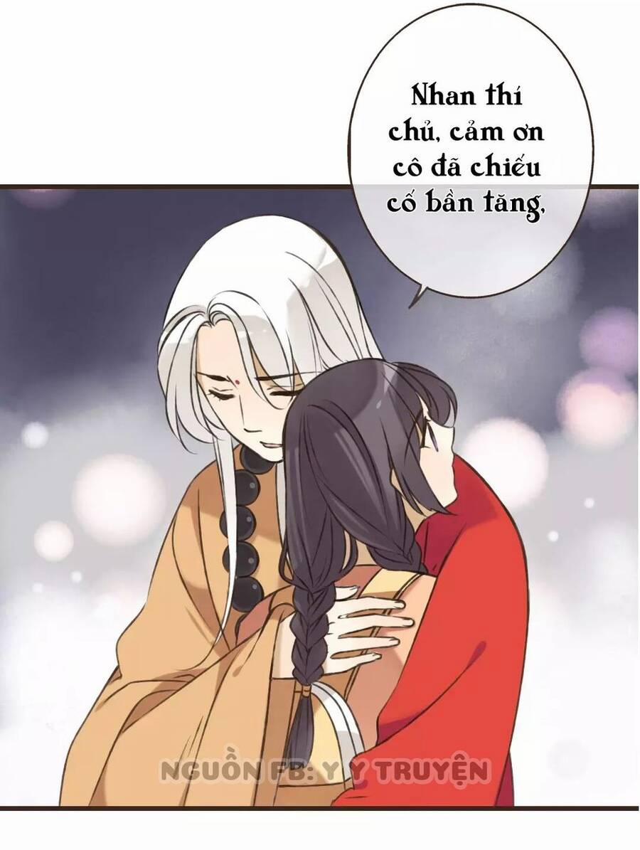 Trên Trời Rớt Xuống Một Hòa Thượng Ngốc 58 trang 10