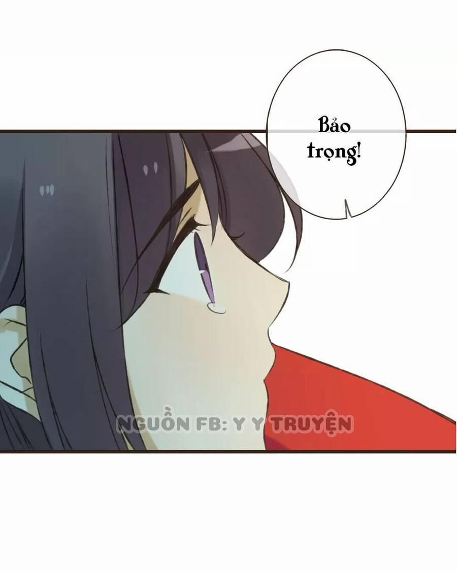 Trên Trời Rớt Xuống Một Hòa Thượng Ngốc 58 trang 11