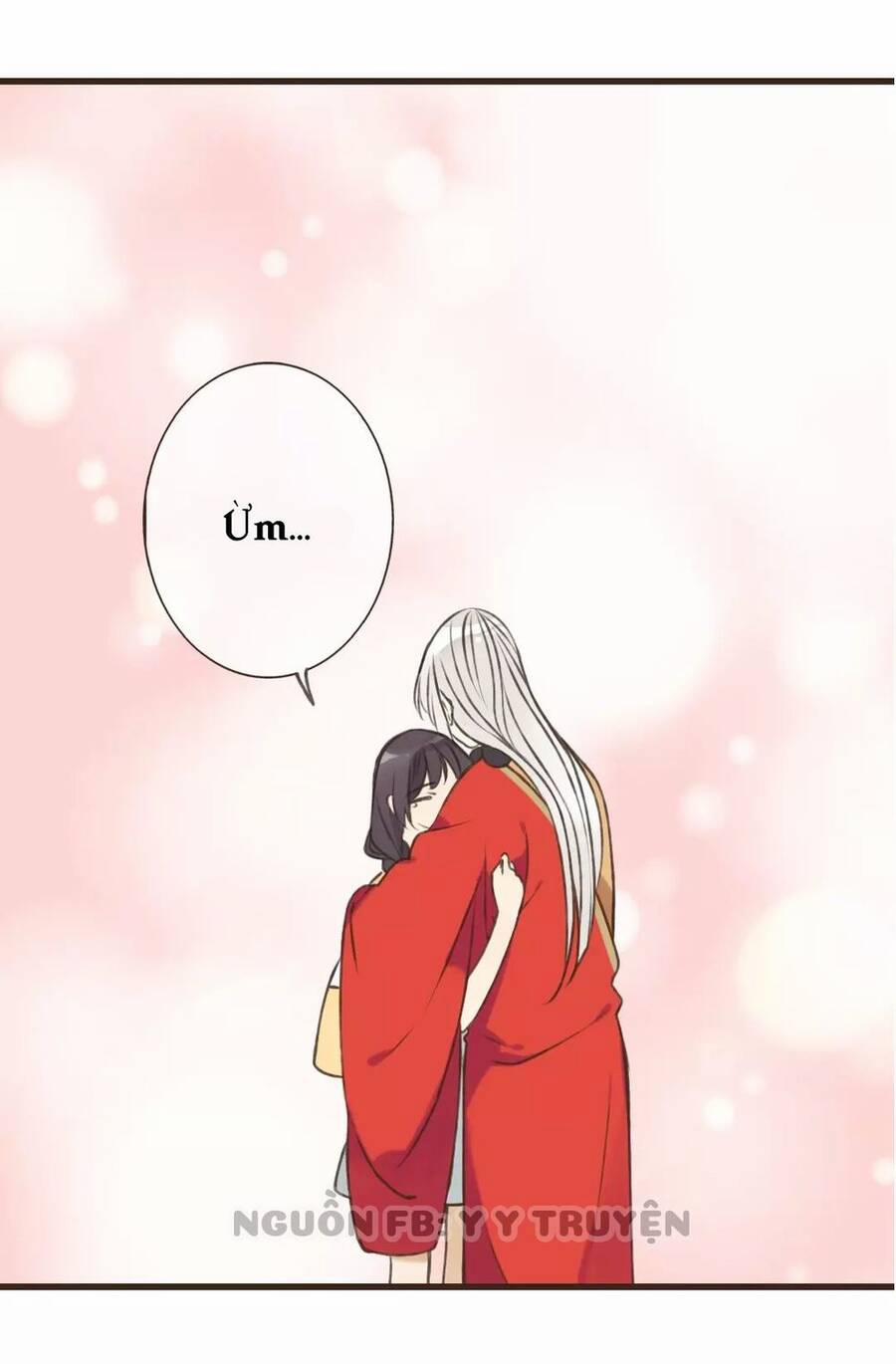 Trên Trời Rớt Xuống Một Hòa Thượng Ngốc 58 trang 13