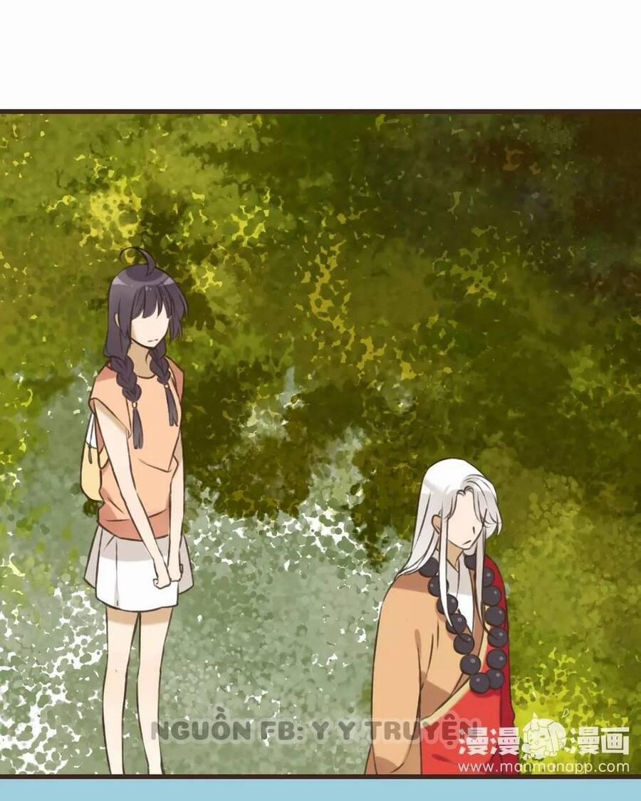 Trên Trời Rớt Xuống Một Hòa Thượng Ngốc 58 trang 14