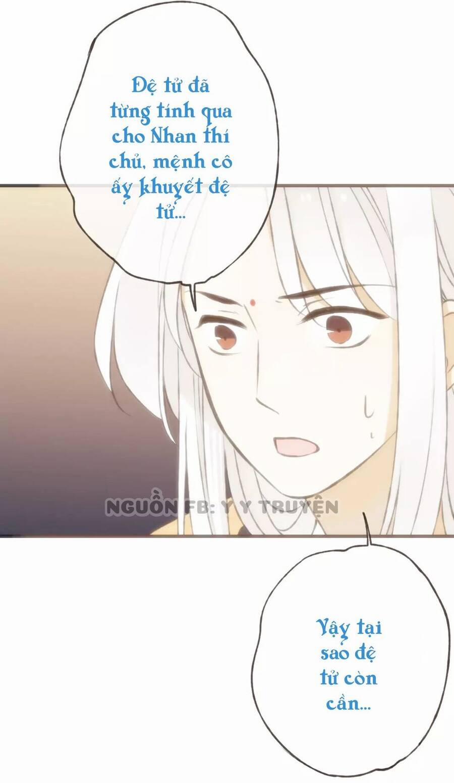 Trên Trời Rớt Xuống Một Hòa Thượng Ngốc 58 trang 18