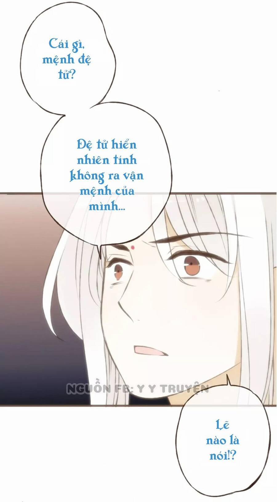 Trên Trời Rớt Xuống Một Hòa Thượng Ngốc 58 trang 20