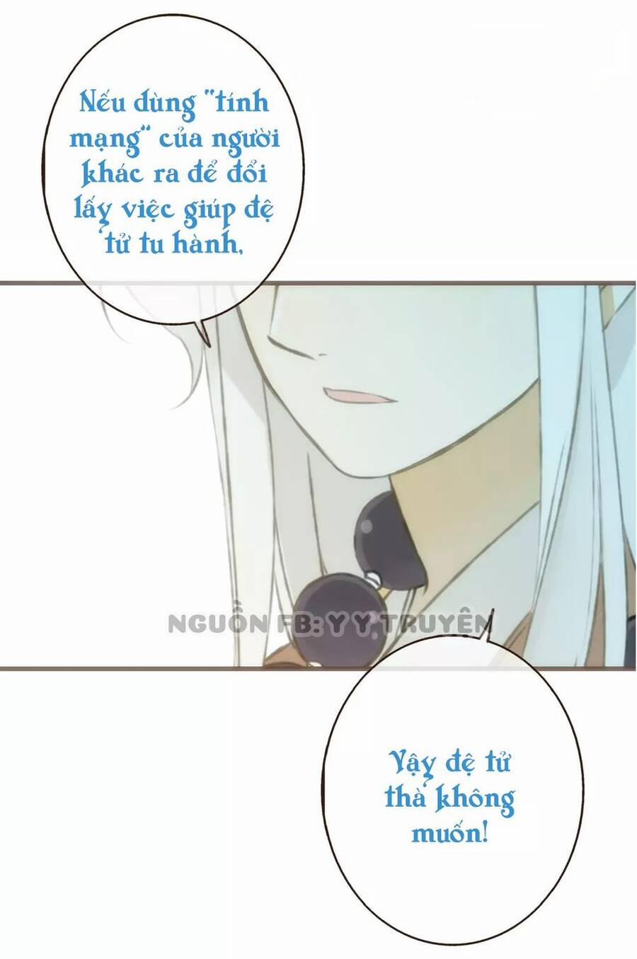 Trên Trời Rớt Xuống Một Hòa Thượng Ngốc 58 trang 21