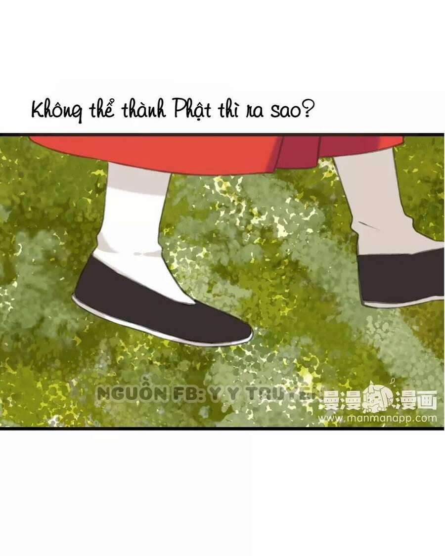 Trên Trời Rớt Xuống Một Hòa Thượng Ngốc 58 trang 22