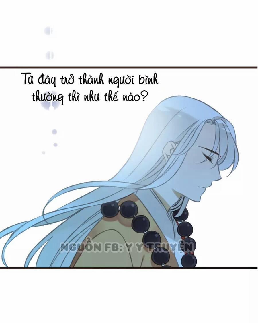 Trên Trời Rớt Xuống Một Hòa Thượng Ngốc 58 trang 23