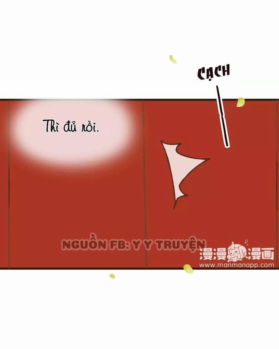 Trên Trời Rớt Xuống Một Hòa Thượng Ngốc 58 trang 25