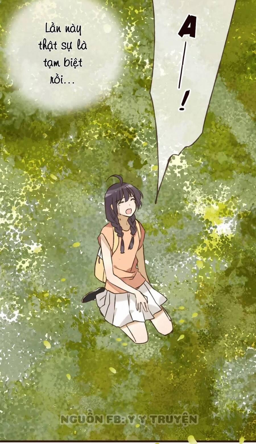 Trên Trời Rớt Xuống Một Hòa Thượng Ngốc 58 trang 28