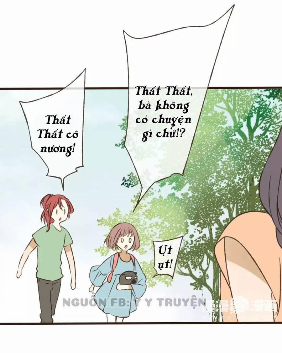 Trên Trời Rớt Xuống Một Hòa Thượng Ngốc 58 trang 30