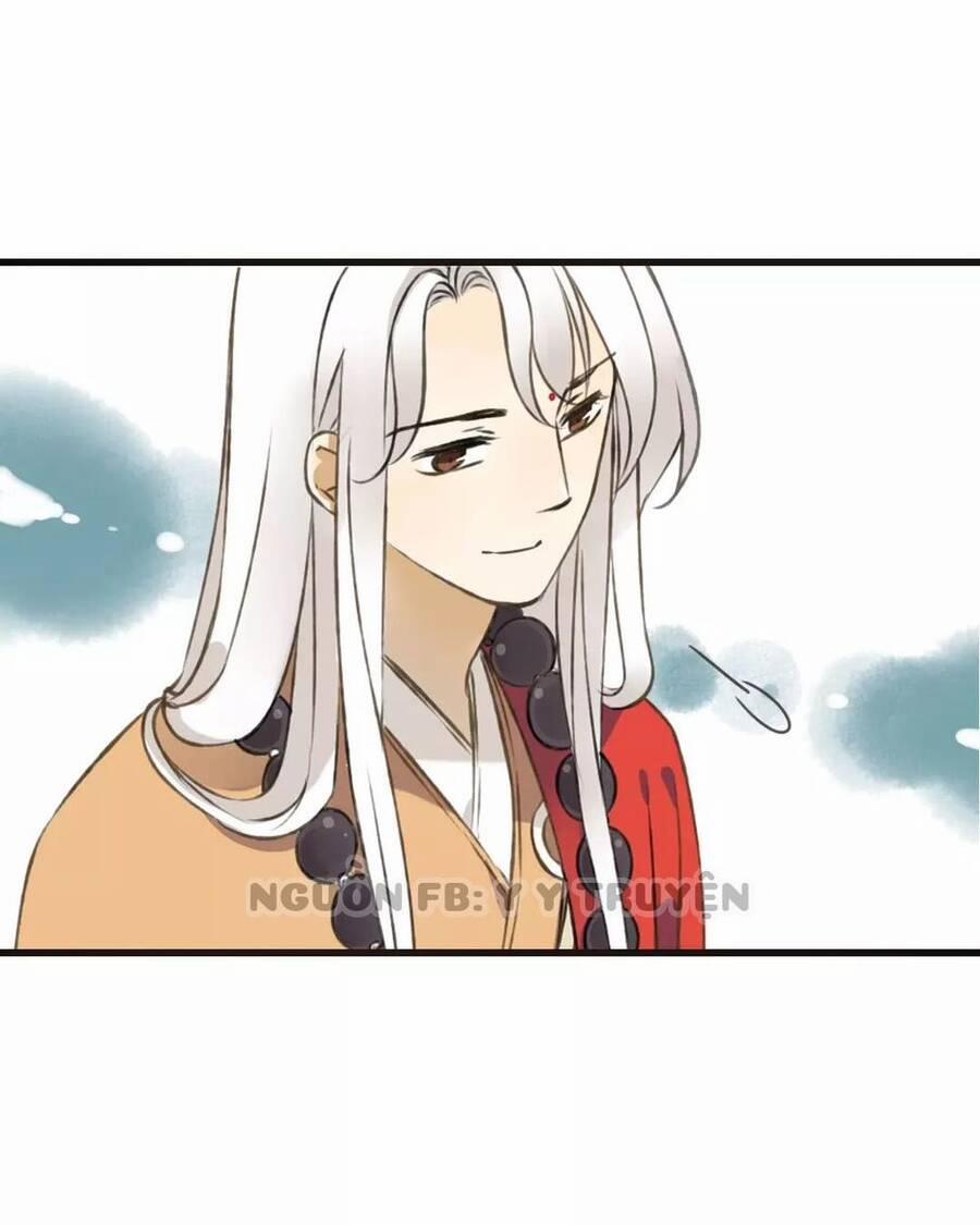 Trên Trời Rớt Xuống Một Hòa Thượng Ngốc 58 trang 4