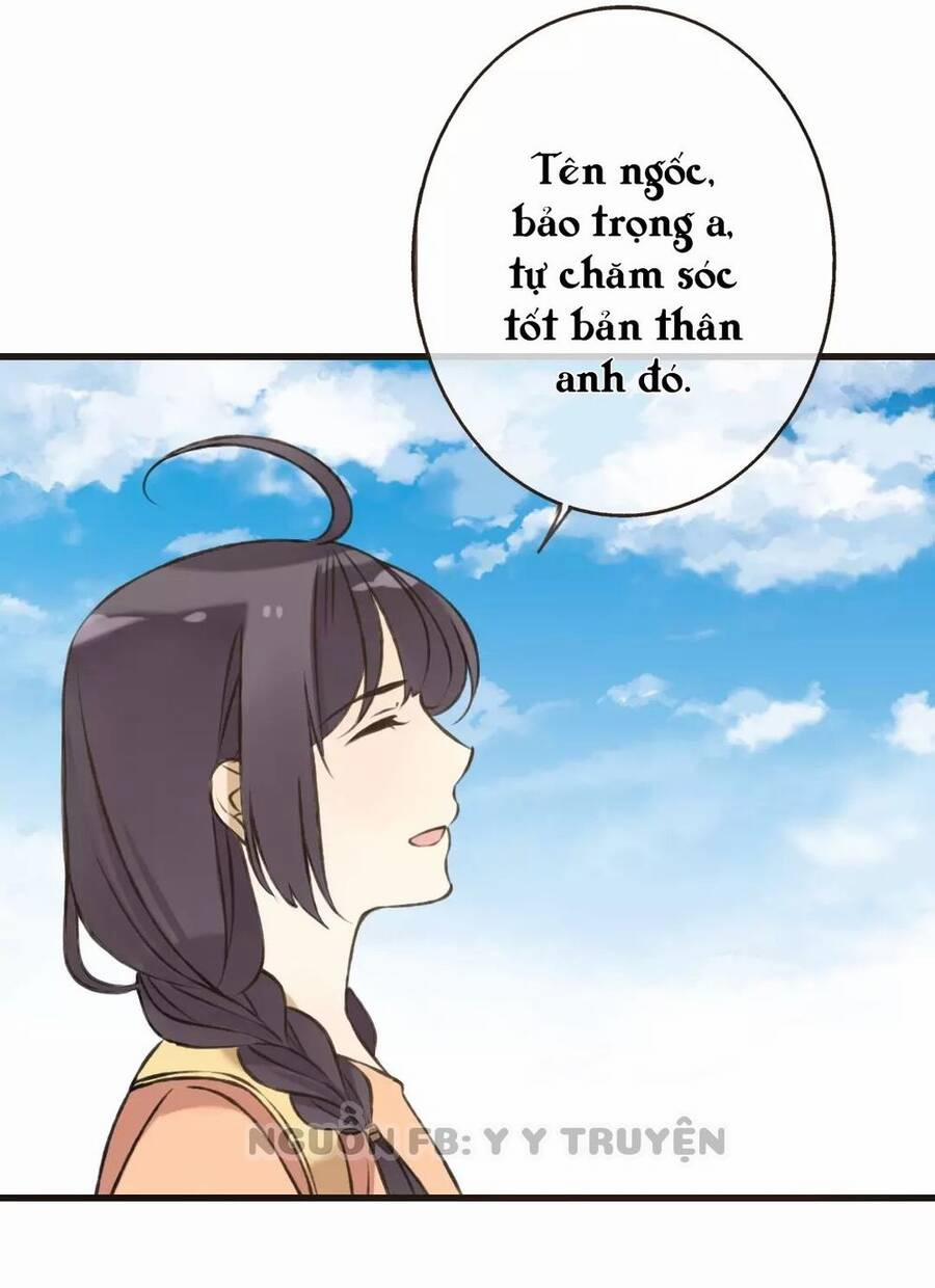 Trên Trời Rớt Xuống Một Hòa Thượng Ngốc 58 trang 7