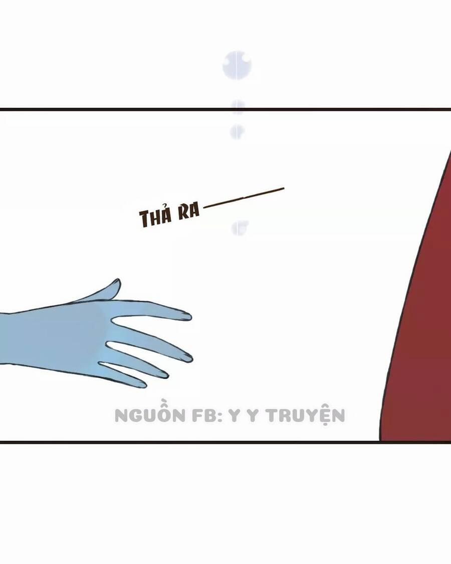 Trên Trời Rớt Xuống Một Hòa Thượng Ngốc 58 trang 8