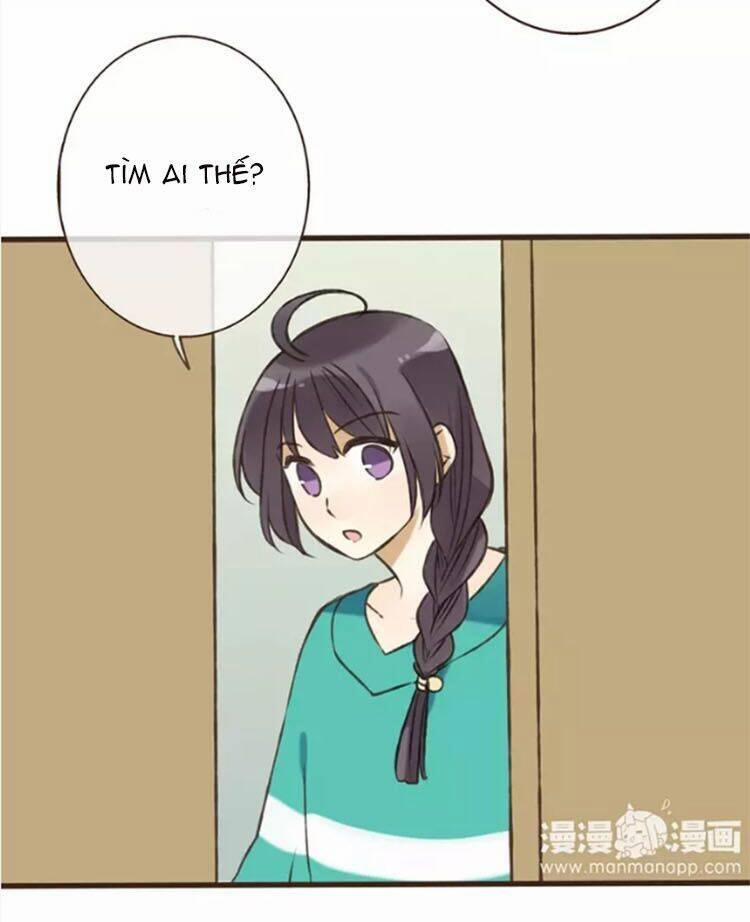 Trên Trời Rớt Xuống Một Hòa Thượng Ngốc 59 trang 11