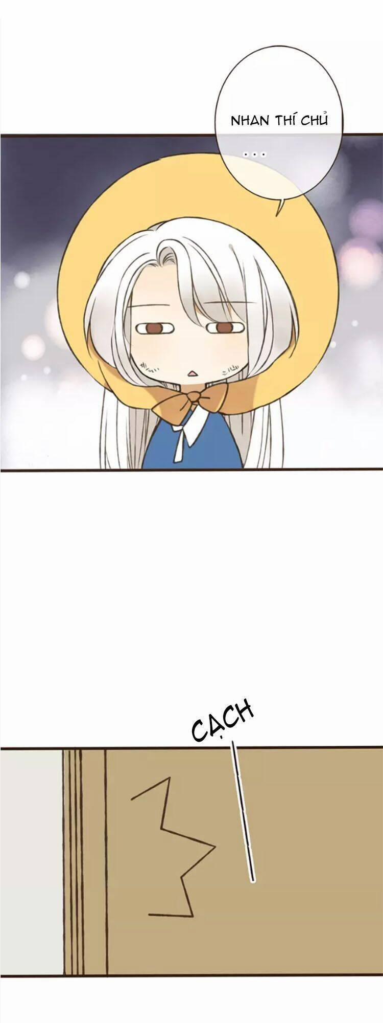 Trên Trời Rớt Xuống Một Hòa Thượng Ngốc 59 trang 12