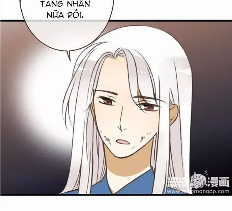 Trên Trời Rớt Xuống Một Hòa Thượng Ngốc 59 trang 21