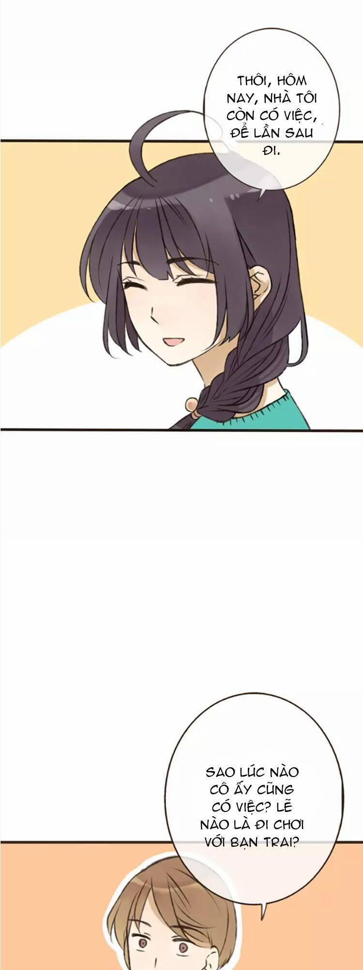 Trên Trời Rớt Xuống Một Hòa Thượng Ngốc 59 trang 3