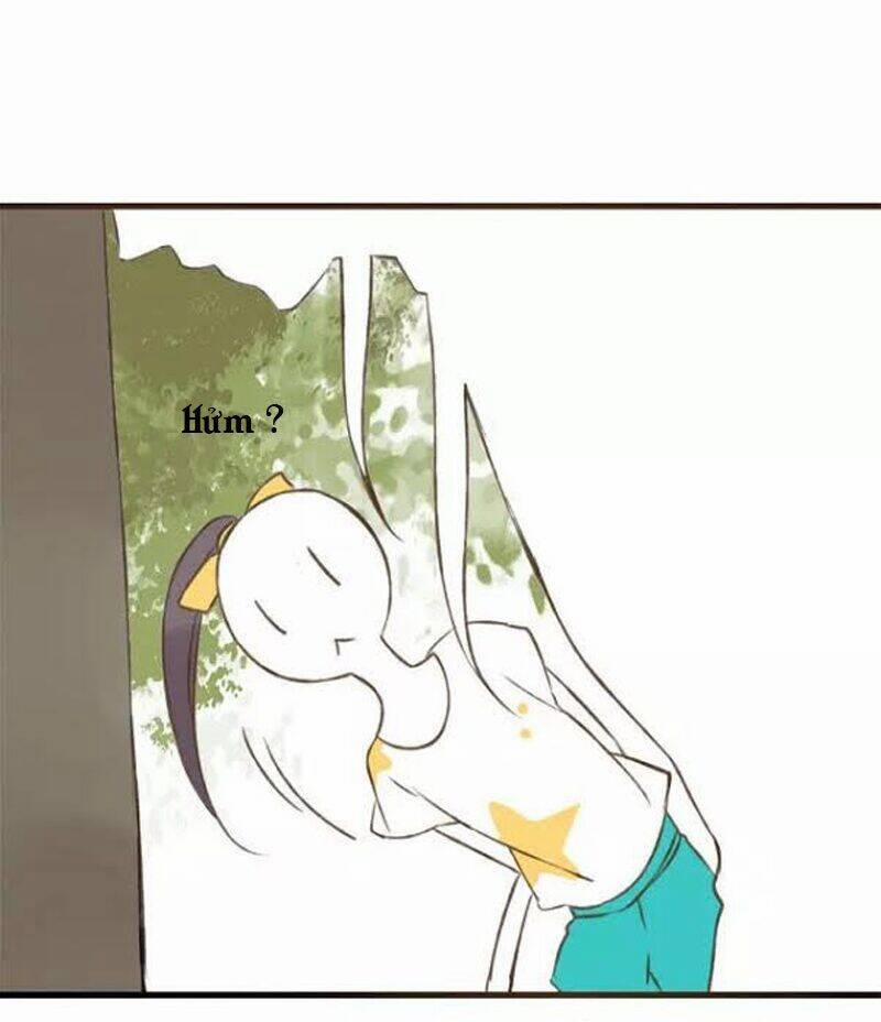 Trên Trời Rớt Xuống Một Hòa Thượng Ngốc 6 trang 10