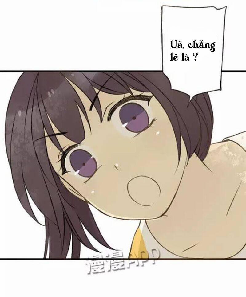 Trên Trời Rớt Xuống Một Hòa Thượng Ngốc 6 trang 11