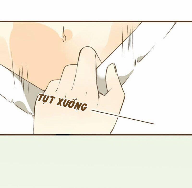 Trên Trời Rớt Xuống Một Hòa Thượng Ngốc 8 trang 17