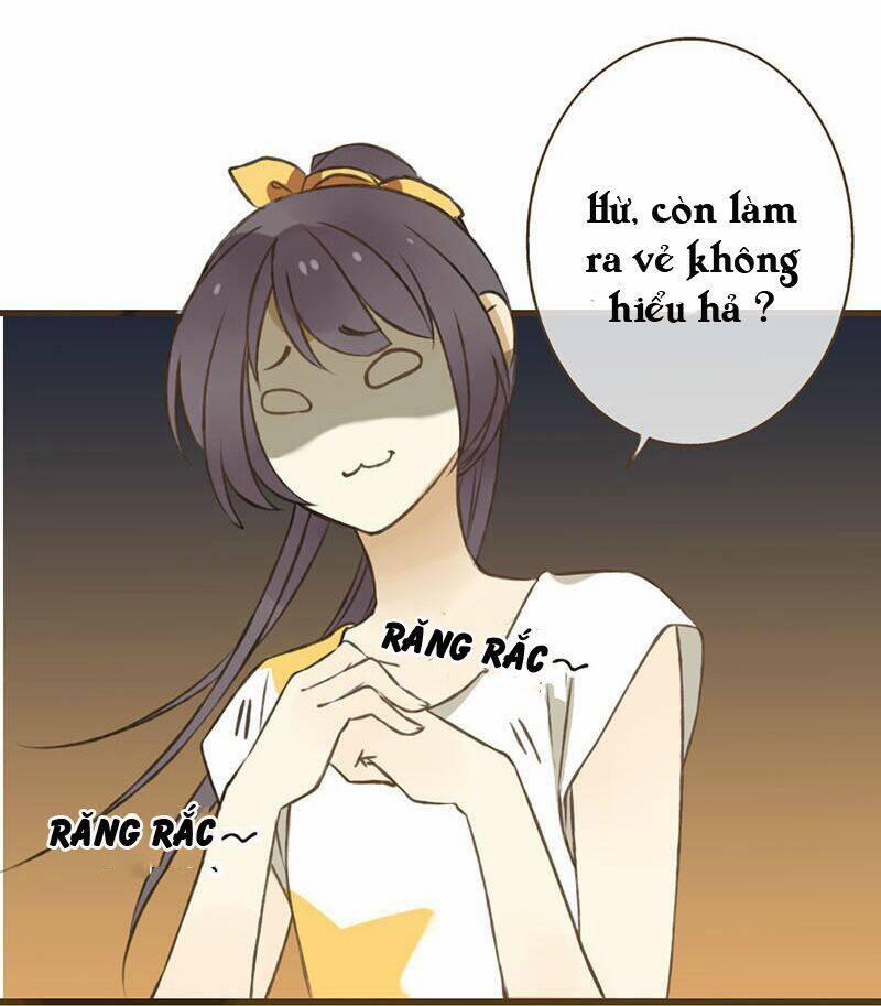 Trên Trời Rớt Xuống Một Hòa Thượng Ngốc 8 trang 2