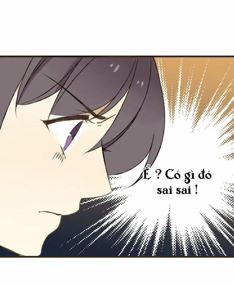 Trên Trời Rớt Xuống Một Hòa Thượng Ngốc 8 trang 8