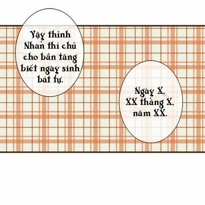 Trên Trời Rớt Xuống Một Hòa Thượng Ngốc 9 trang 17