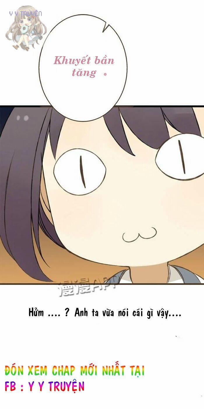 Trên Trời Rớt Xuống Một Hòa Thượng Ngốc 9 trang 21