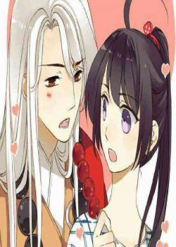 Đọc truyện tranh Trên Trời Rớt Xuống Một Hòa Thượng Ngốc