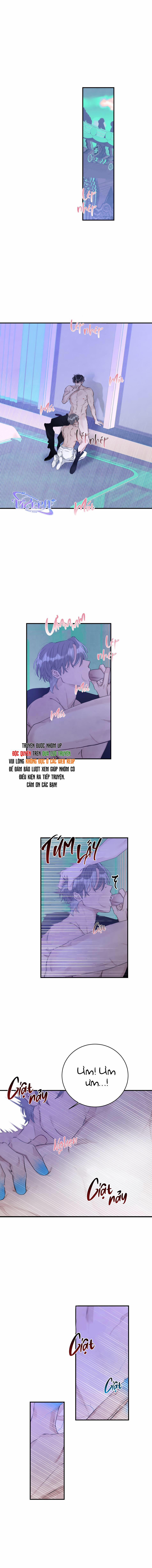 Trèo Cao Ngã Đau 1 trang 0