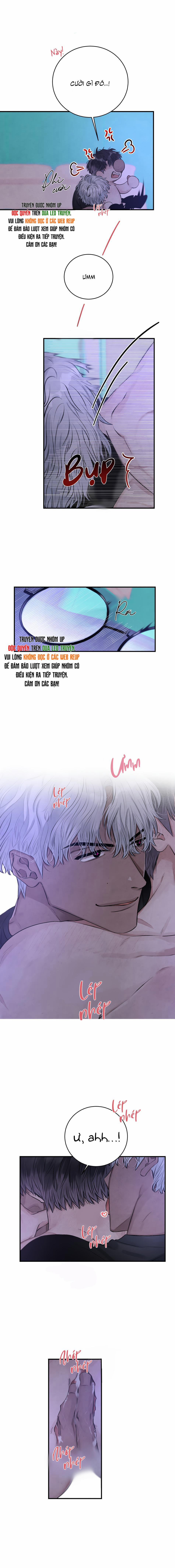 Trèo Cao Ngã Đau 1 trang 13