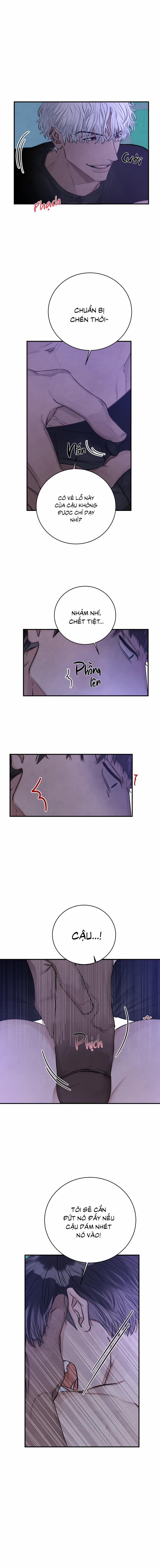 Trèo Cao Ngã Đau 1 trang 15