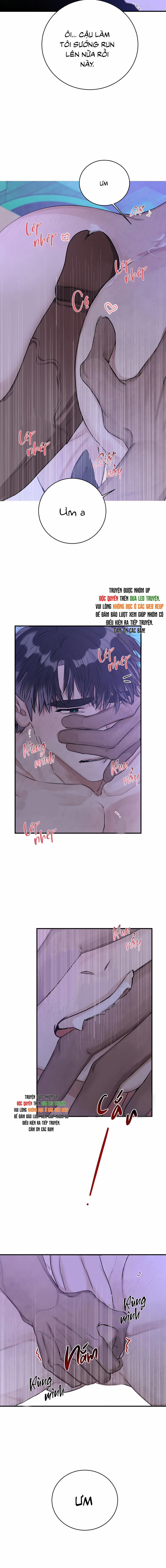 Trèo Cao Ngã Đau 1 trang 17