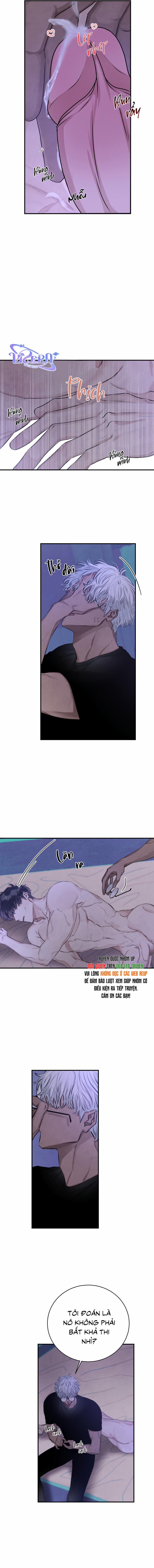 Trèo Cao Ngã Đau 1 trang 18