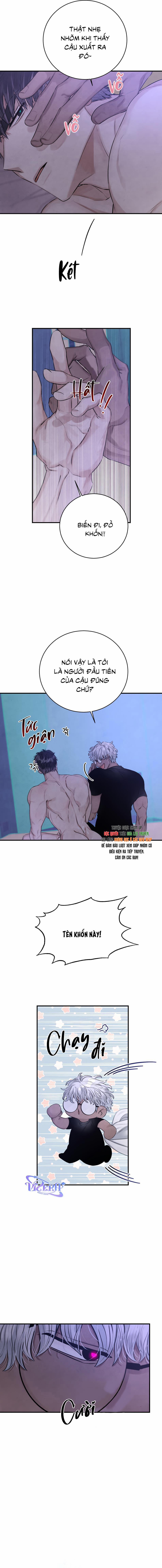 Trèo Cao Ngã Đau 1 trang 19