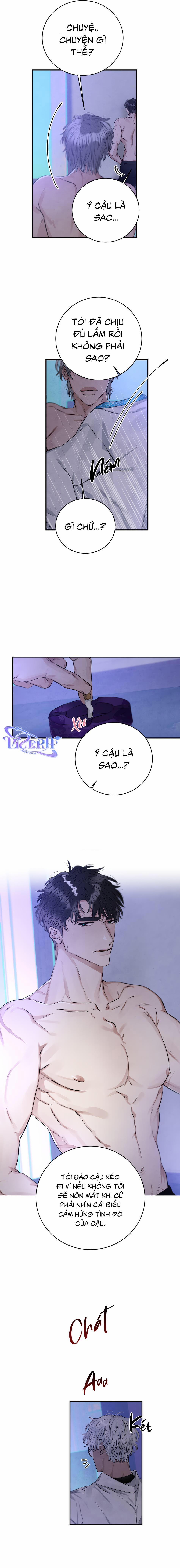 Trèo Cao Ngã Đau 1 trang 2