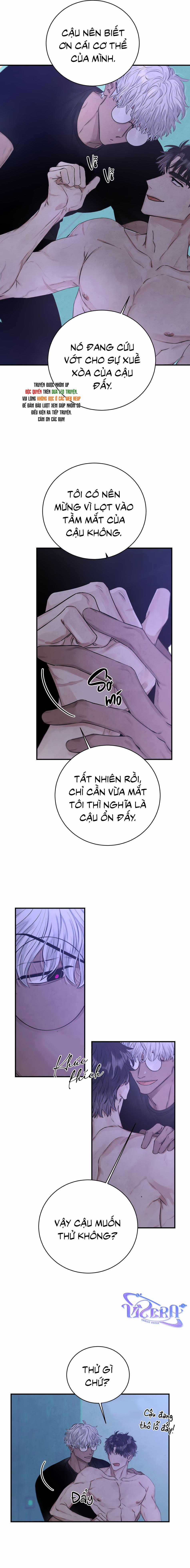 Trèo Cao Ngã Đau 1 trang 6