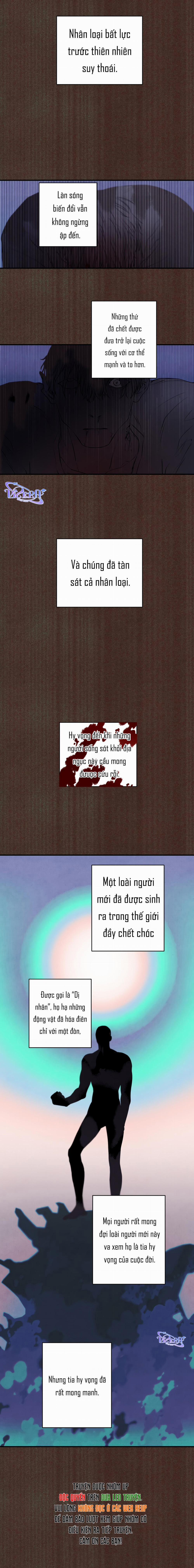 Trèo Cao Ngã Đau 2 trang 1