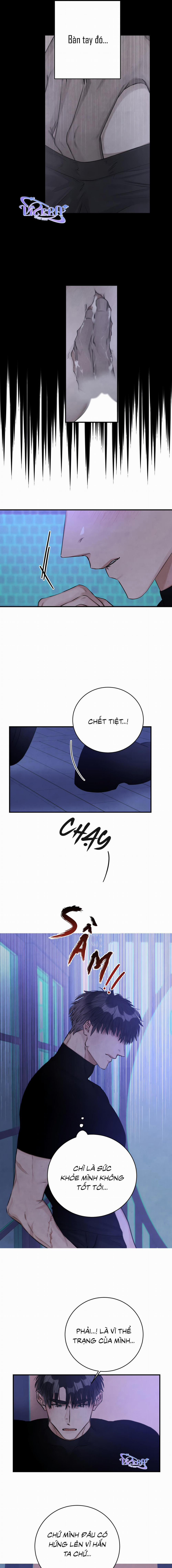 Trèo Cao Ngã Đau 2 trang 11