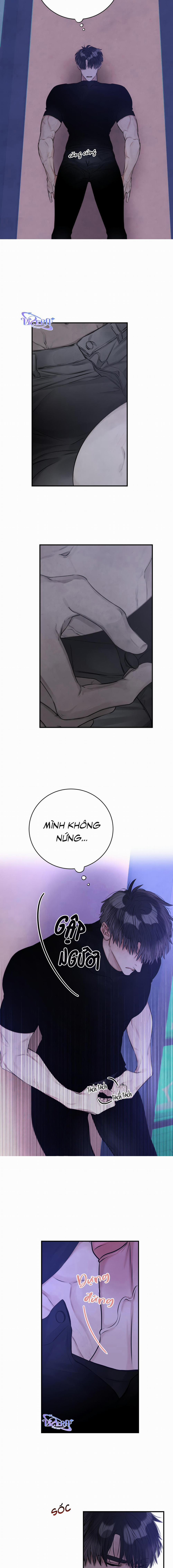 Trèo Cao Ngã Đau 2 trang 12