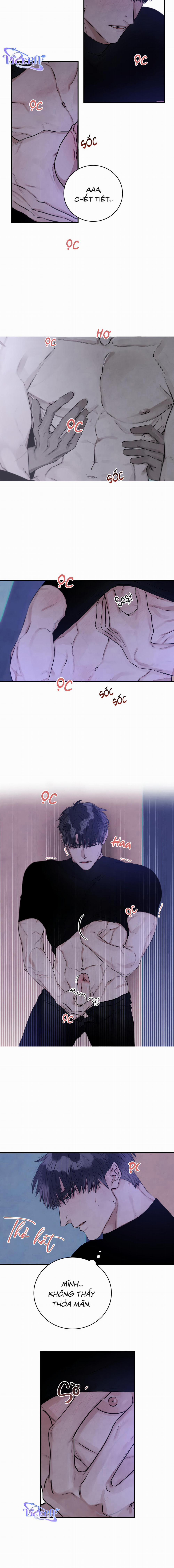 Trèo Cao Ngã Đau 2 trang 13