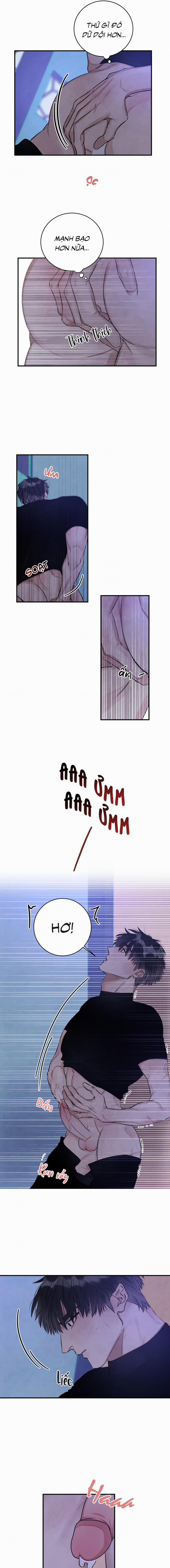 Trèo Cao Ngã Đau 2 trang 14