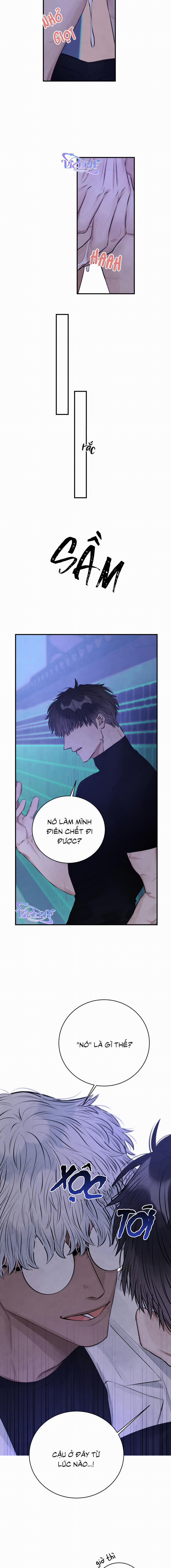 Trèo Cao Ngã Đau 2 trang 15