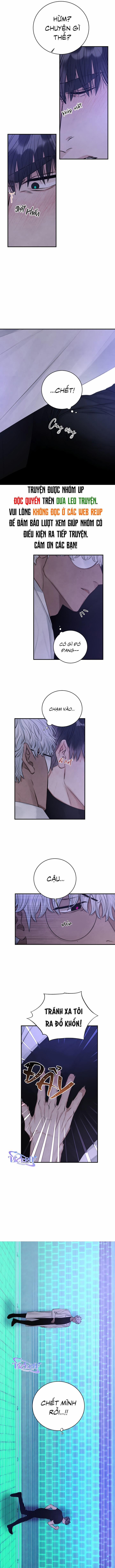 Trèo Cao Ngã Đau 2 trang 17