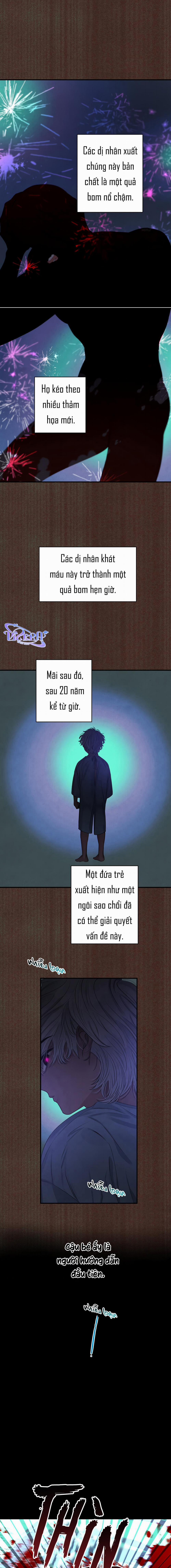 Trèo Cao Ngã Đau 2 trang 2