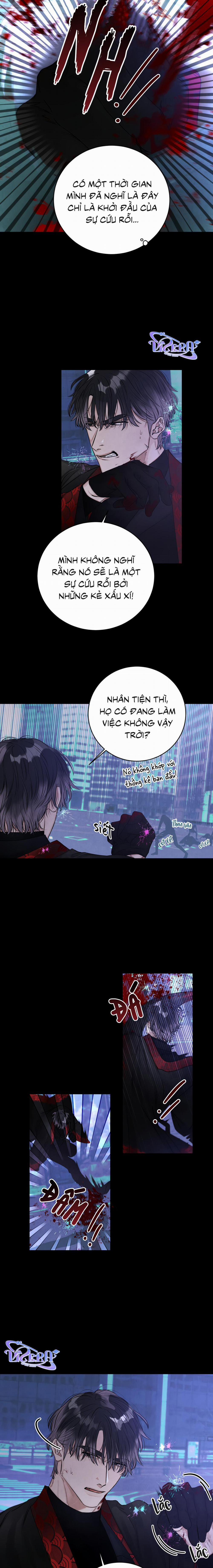 Trèo Cao Ngã Đau 2 trang 3