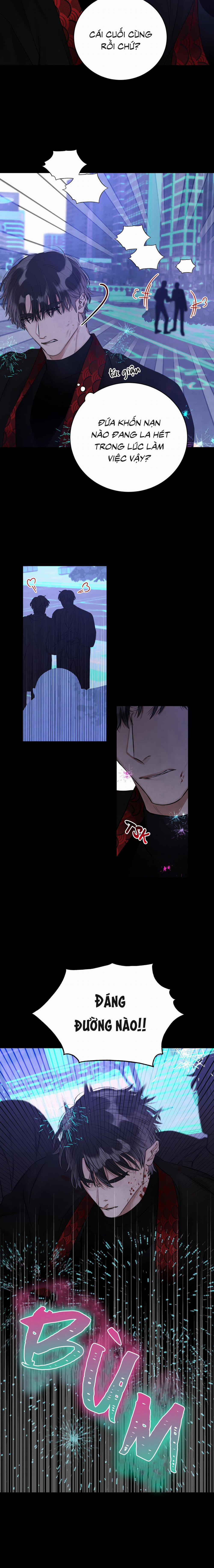 Trèo Cao Ngã Đau 2 trang 4