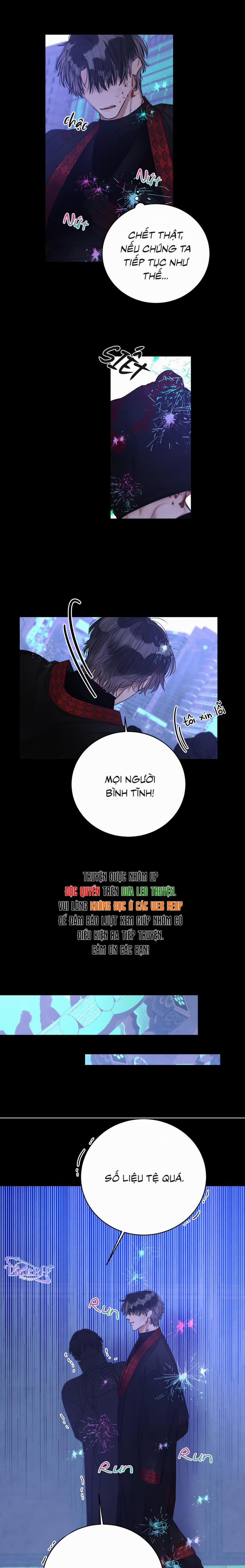 Trèo Cao Ngã Đau 2 trang 5